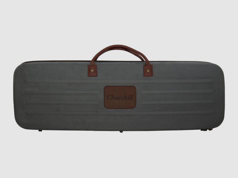 Akkar Churchill 820E Polowanie