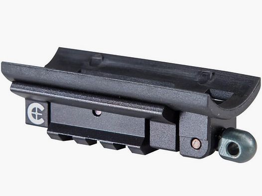 Caldwell Adaptador de bípode para stud portafusil / carril picatinny