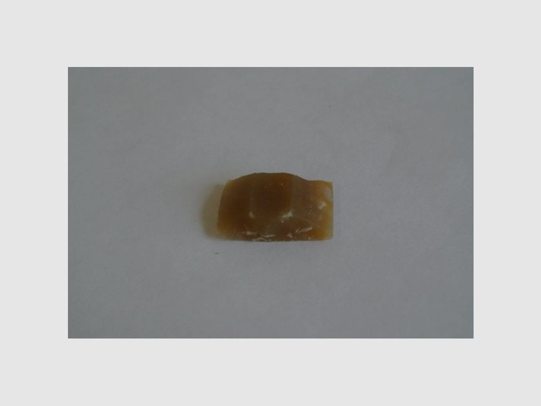Silex Français Blond