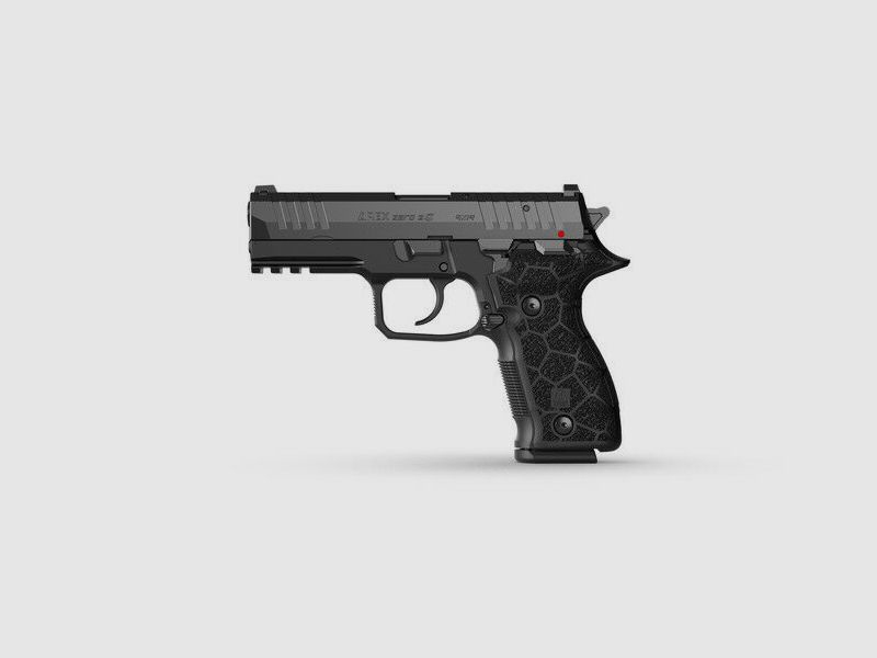 AREX ZERO 2S Optic Ready - wie SIG 226