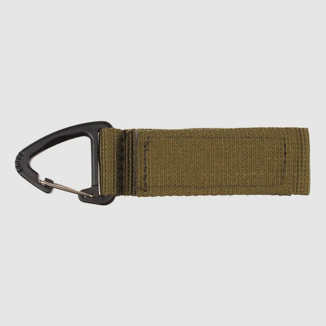 MFH MFH Universalhalter Gürtel Molle oliv