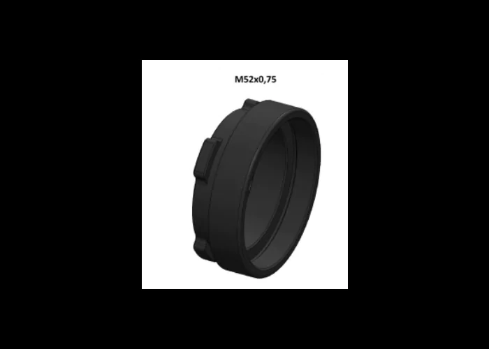 HIKMICRO Konverter für Thunder 2.0 Clip-on