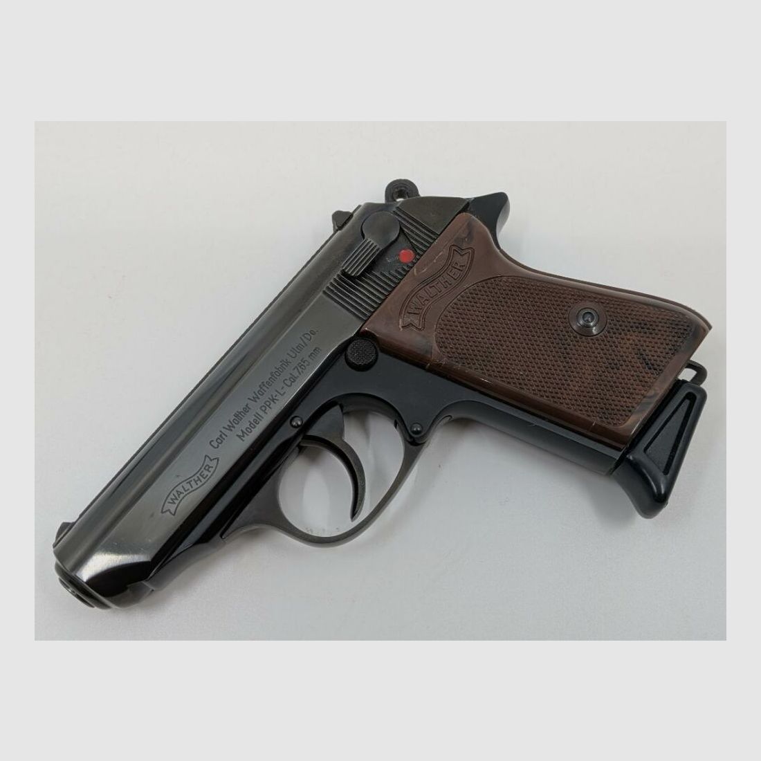 Walther PPK-L