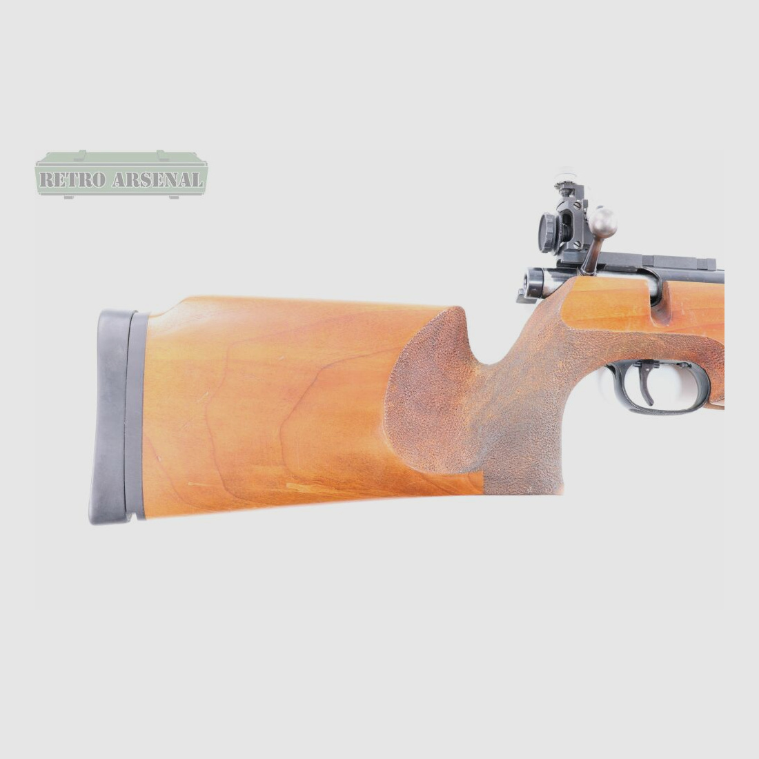 Walther KKM