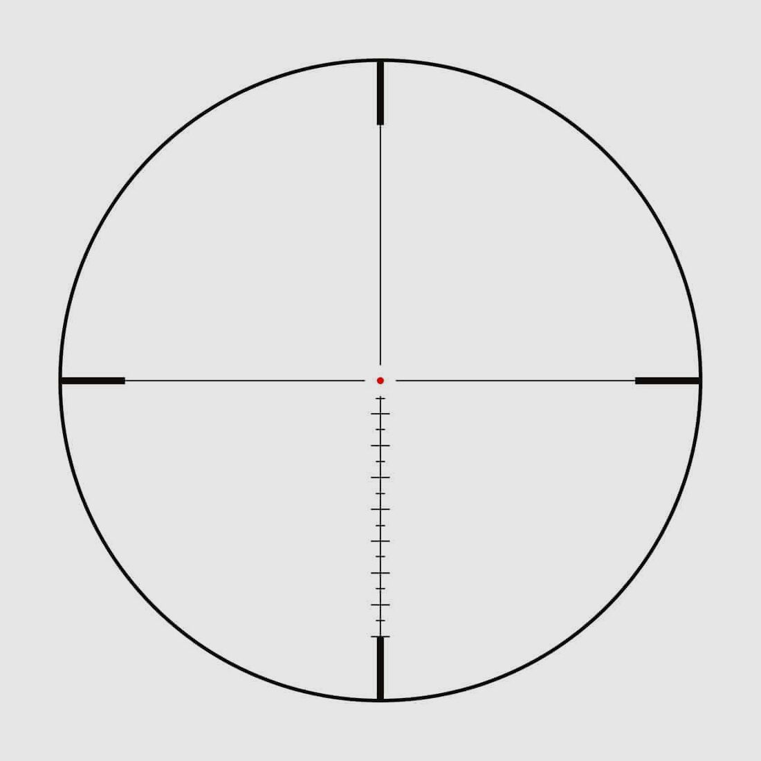 GPO Spectra 6x 1.5-9x44i G4i DROP riflescope