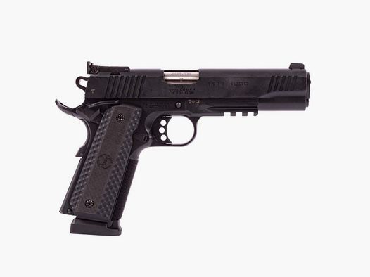 Schmeisser Schmeisser 1911 Schwarz