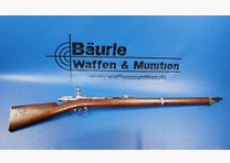 Mauser 1871/87 9,5x60R Mauser
