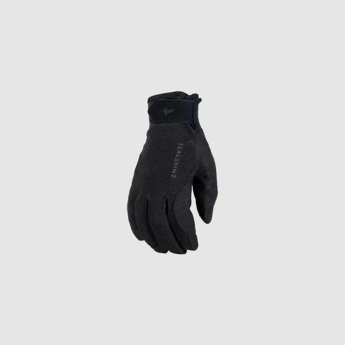 SealSkinz Sealskinz Allwetter-Handschuhe Harling - Schwarz / L Herren