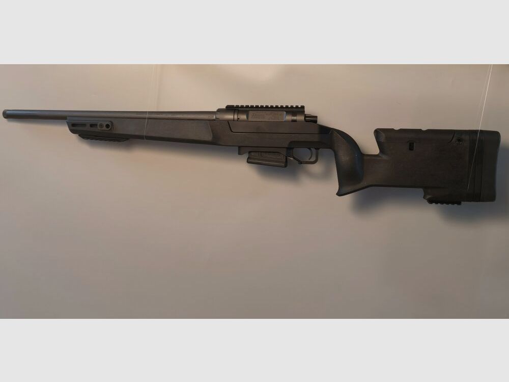 Daniel Defense Delta 5 MLok PRS taktische Repetierbüchse .308Win