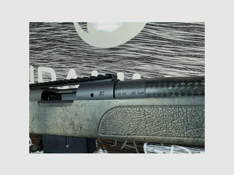 B14 Wilderness HMR - Carbon B14