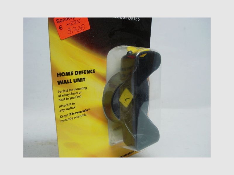 Tornado Universal Wand - Halterung