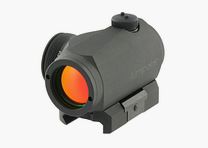 Aimpoint Micro T-1 2 MOA, NVD-kompatibel, ACET Technologie inkl. Montage