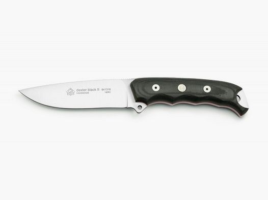 PUMA IP dexter czarny II
