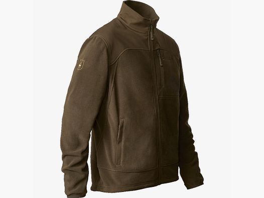 Deerhunter Muflon Pro Fleecej. Gr. L green