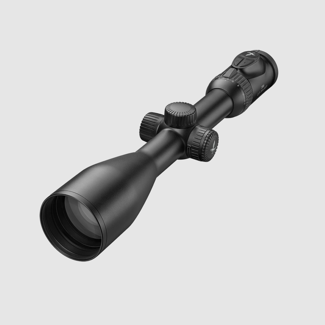 Swarovski Z8i – 2,3-18×56 P, image 1 sur 6