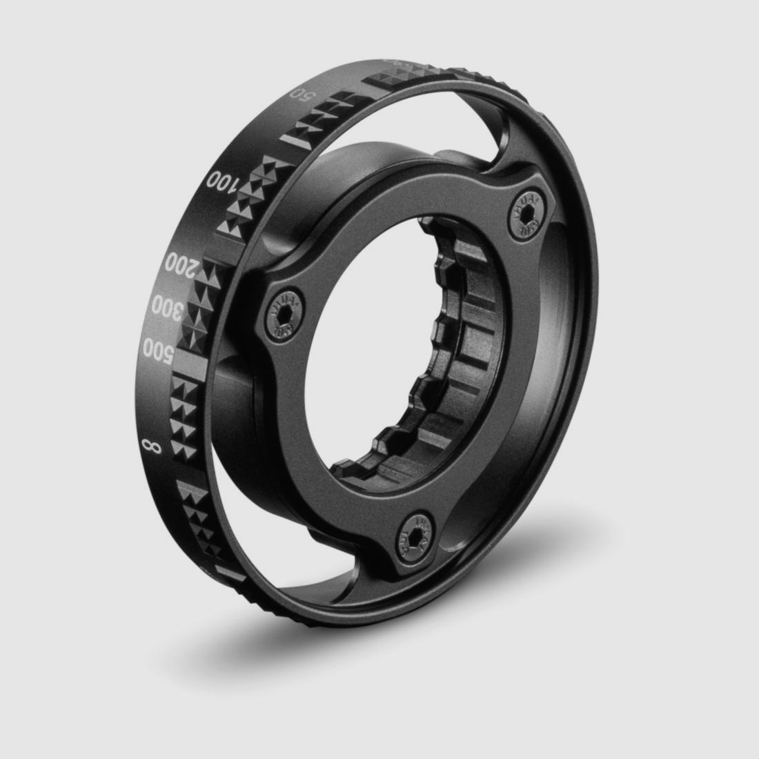 Hawke Parallaxe Wheel