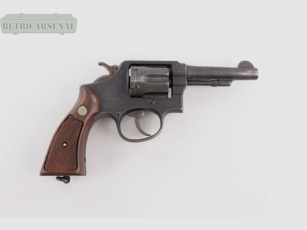 Smith & Wesson M+P Victory