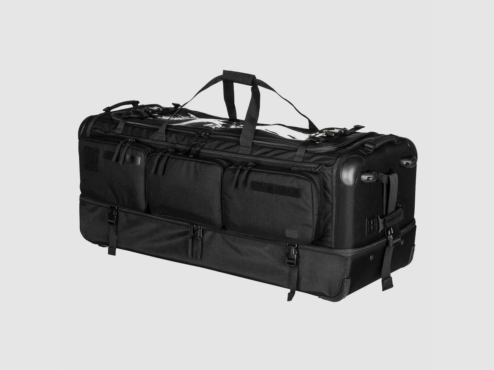 5.11 Tactical 5.11 Tactical Tragetasche Cams 3.0 190 L - Schwarz