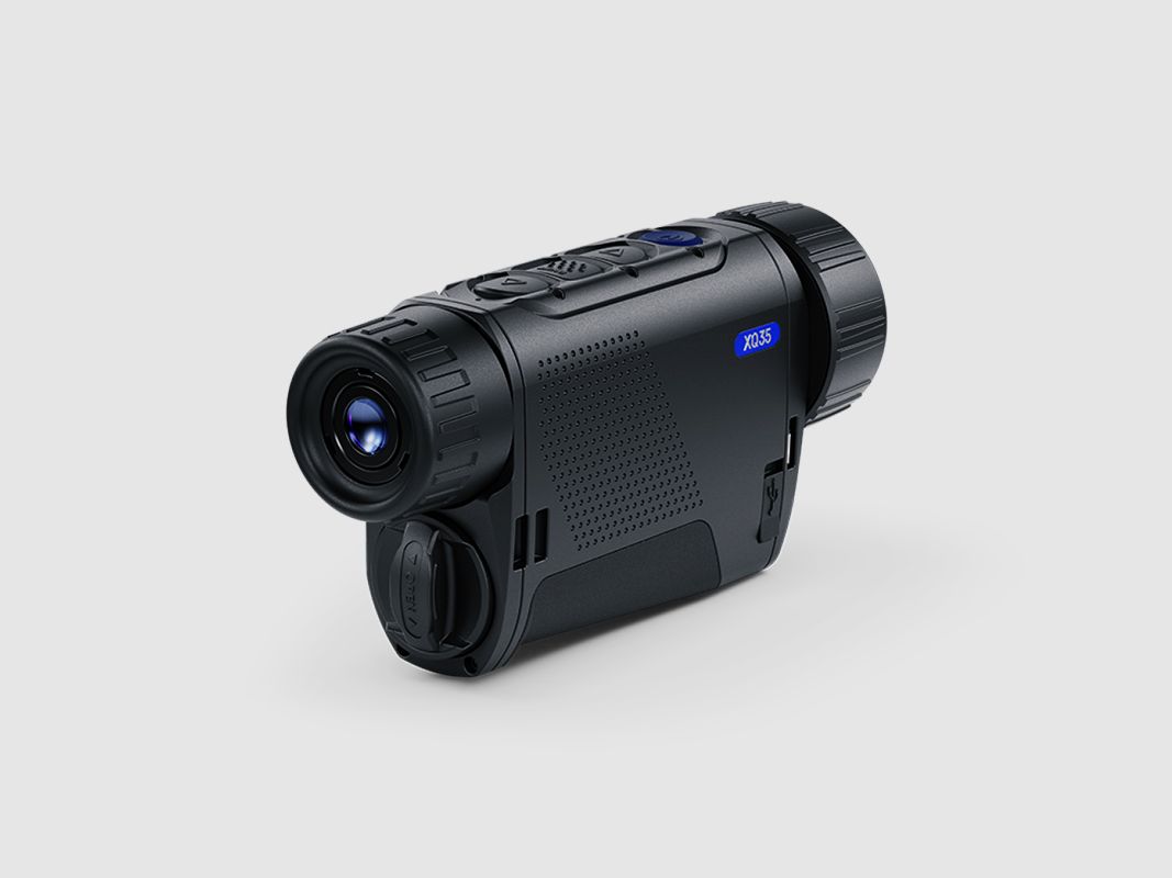 Pulsar Axion 2 XG 35