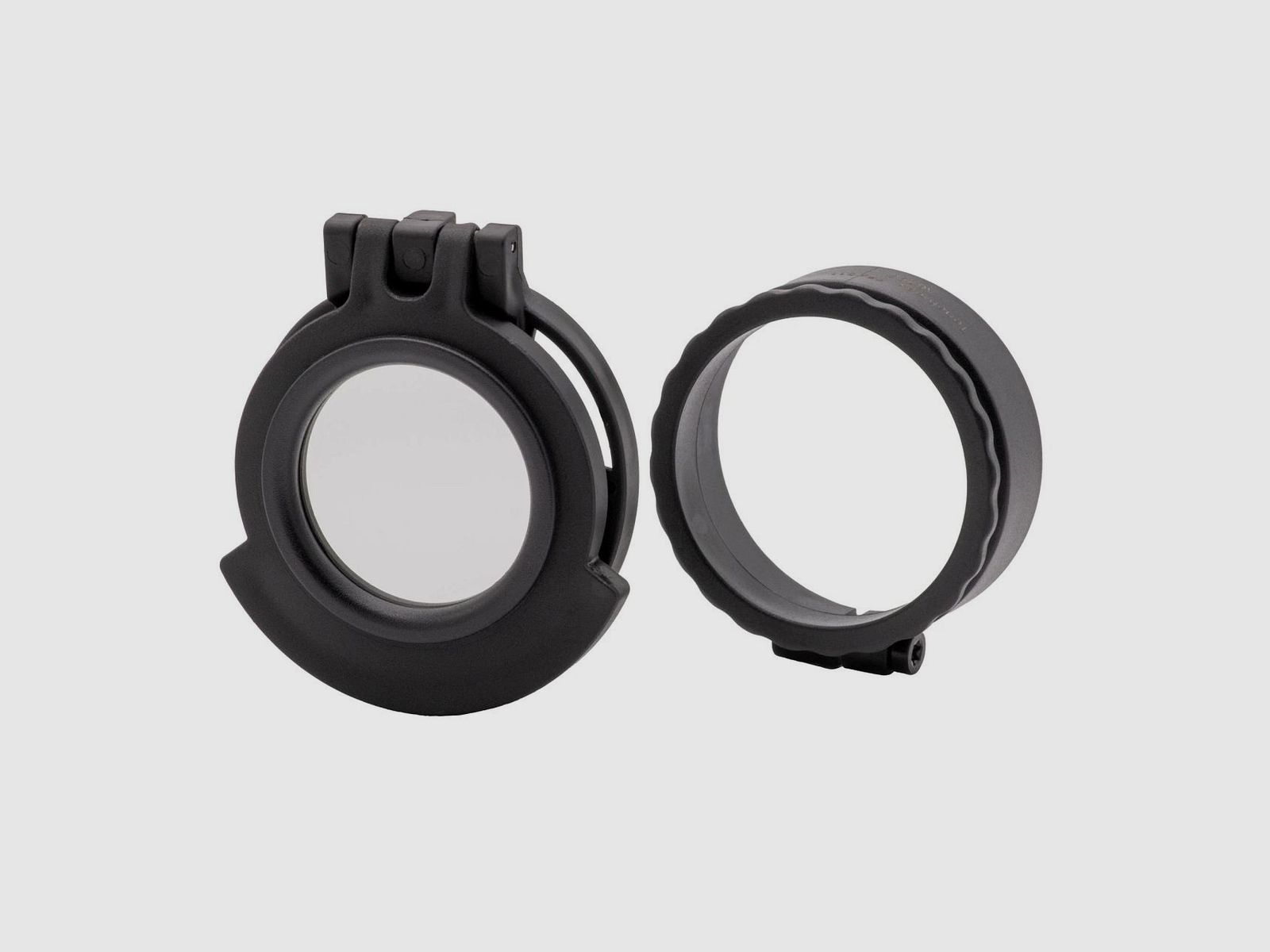 Tenebraex Okularschutzkappe UAC015-CCR, transparent