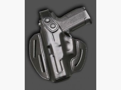 Etui Flat Guard pour gaucher port civil – 0144NSG