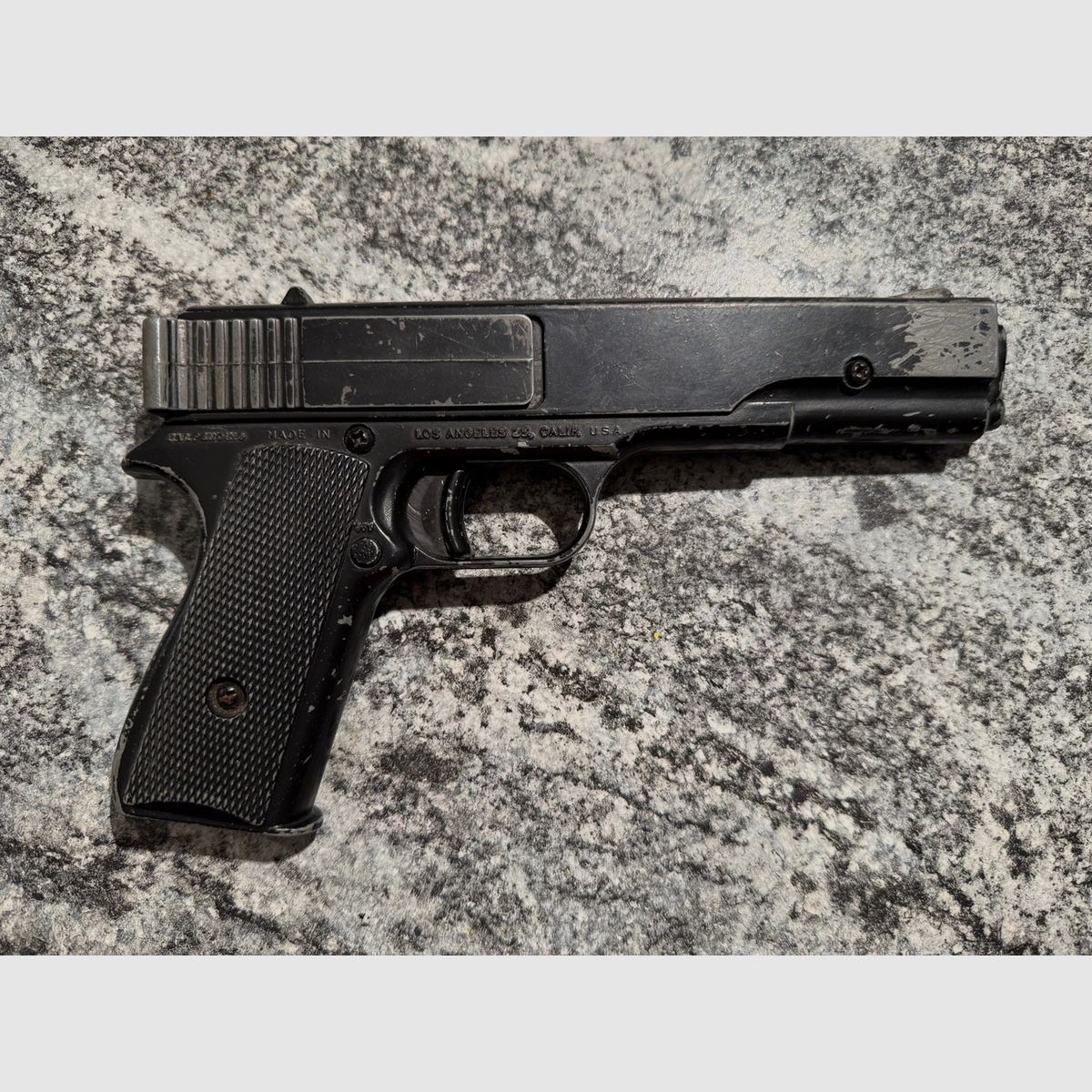 Tonfa PR-24 NYPD Konvolut 96 Browing Walther 20 pezzi