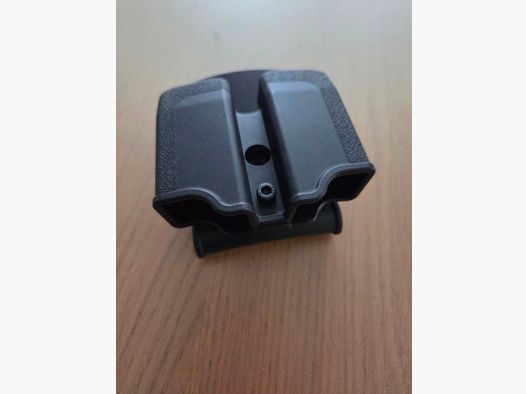 Magazin Holster Doppelholster
