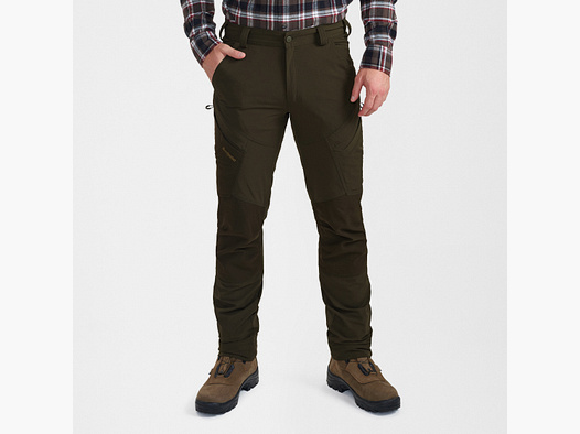 Northward Hose - Bark Green – Kleidergröße Herren: 62