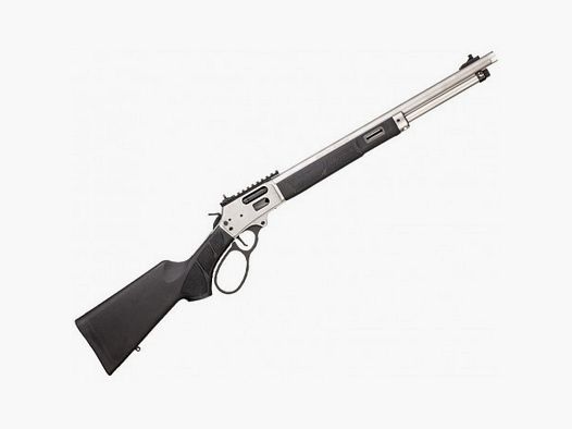 Unterhebelrepetierer SMITH & WESSON 1854 - 45 Colt