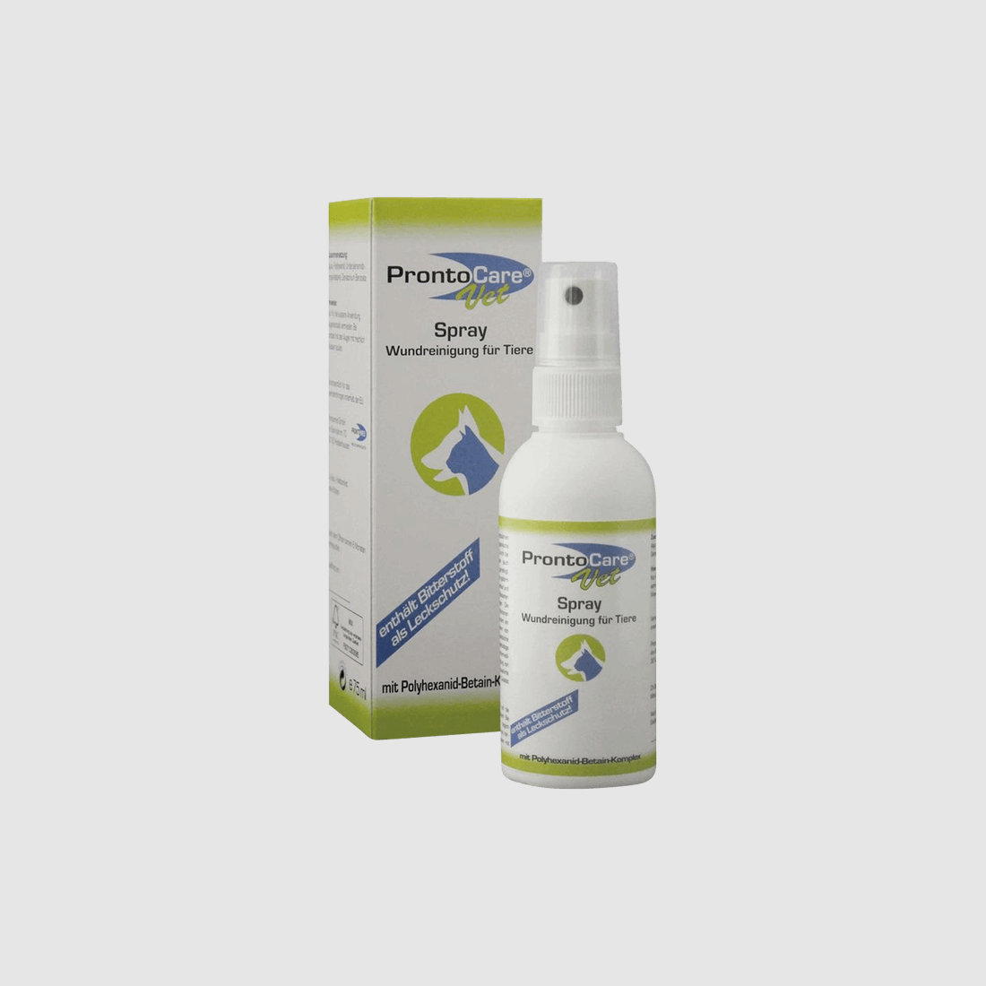 ProntoCare®-Vet Spray na ranach 75 ml (dla psa)