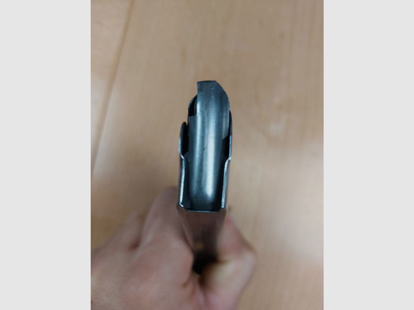 For Colt 1911