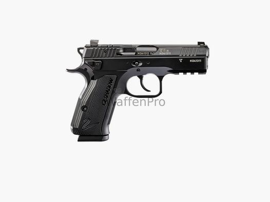 CZ Shadow 2 Carry