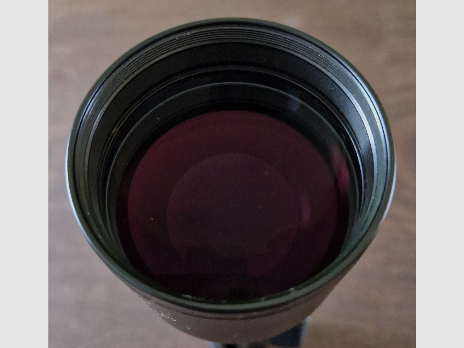 SWAROVSKI ZIELFERNROHR Z8i 2,3-18x56 P SR 4A-i MIT SCHIENE, NEUWERTIG!