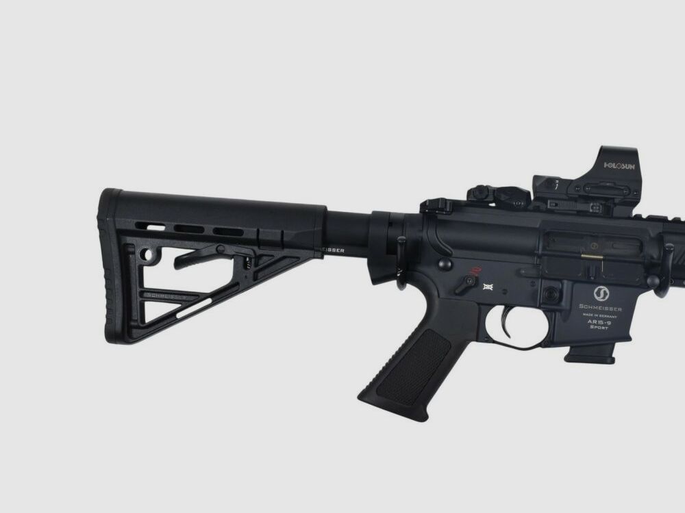 Schmeisser AR15-9 Sport