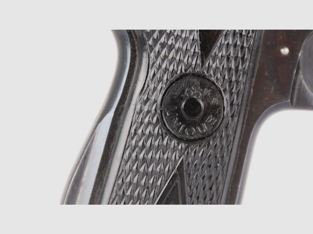 Unique Mod. 51