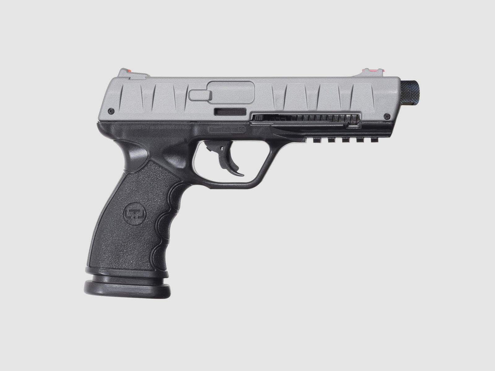LTL Bravo 1.50 Gen2 20 Joule, Bild 1 von 2