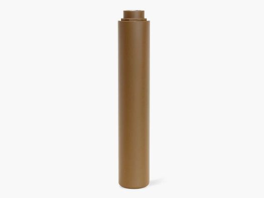 Ase Utra Schalldämpfer S series SL11i-BL
