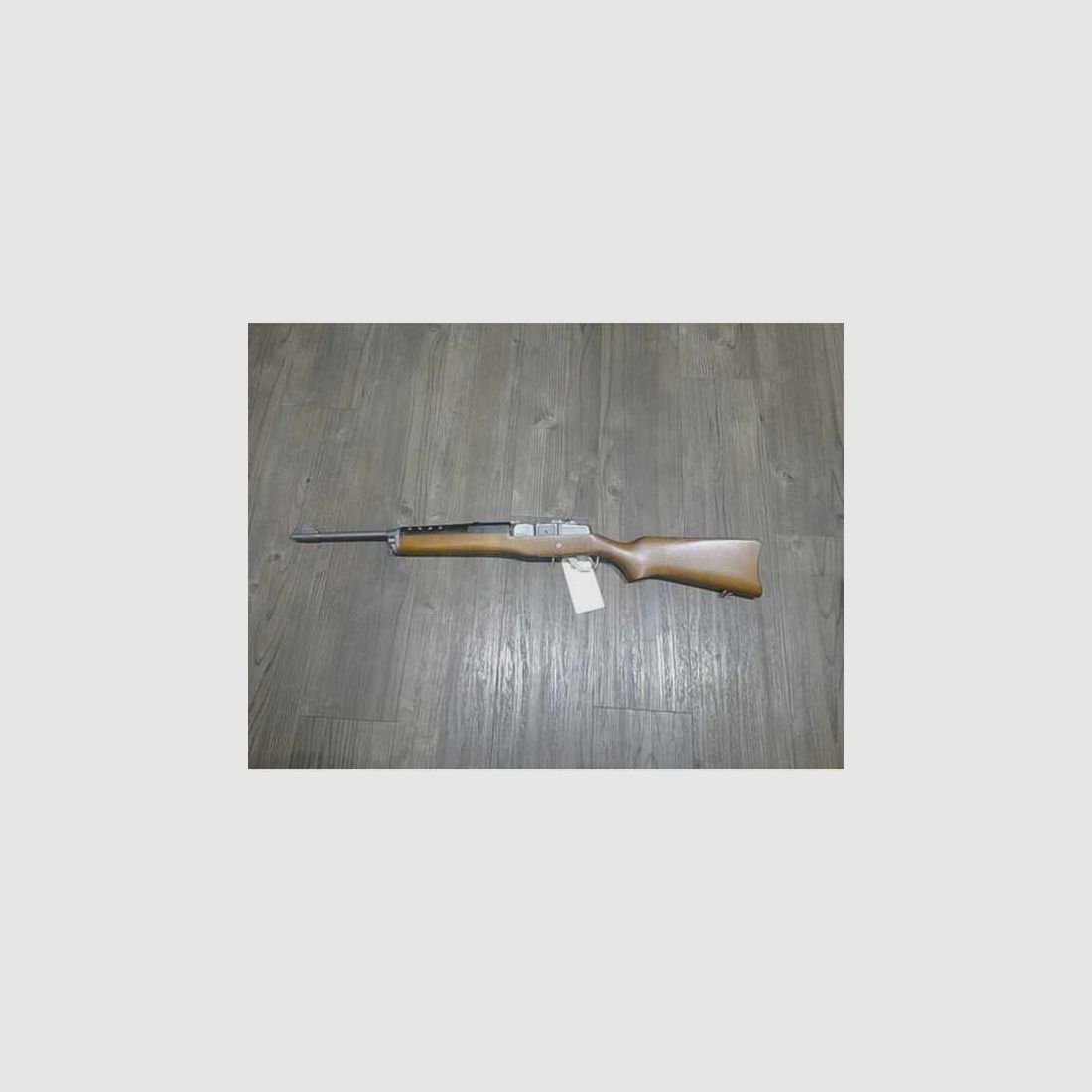 Selbstladebüchse Ruger Mini 14 Kal.223Rem.