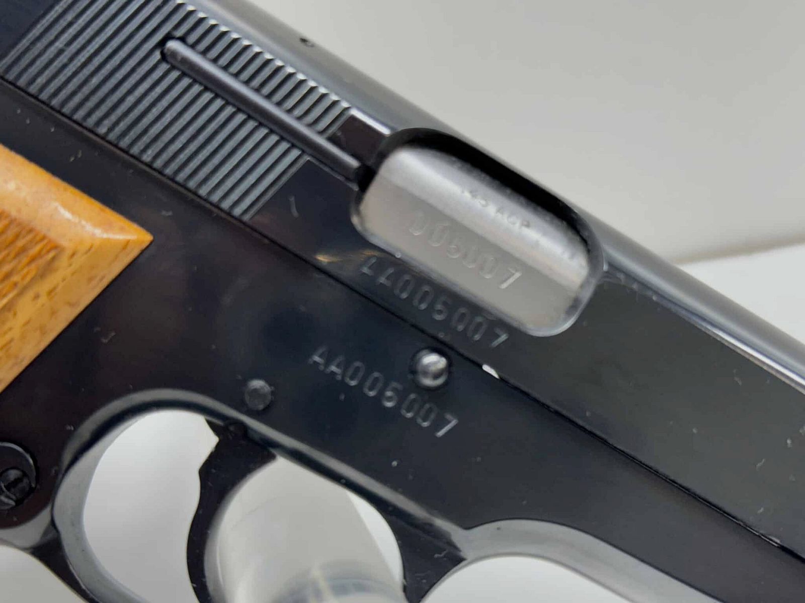 FEG GGK-45
