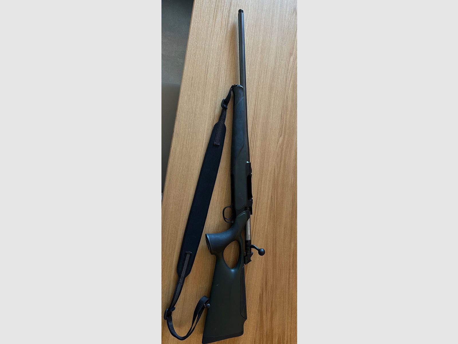 Sauer 404 Synchro XT Links .308