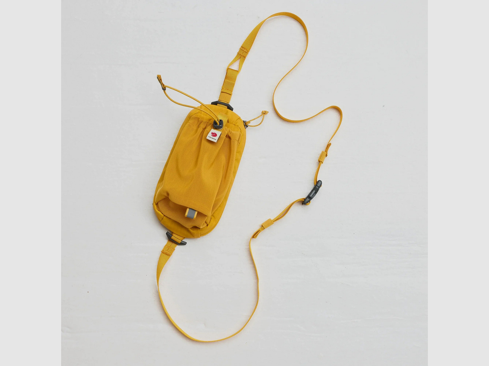Fjällräven Abisko Bottle Pocket