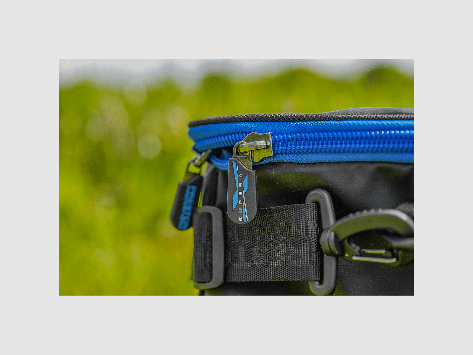 PRESTON – ROLLER BAG & ROOST SUPERA-X (32x100x26cm), image 7 of 7