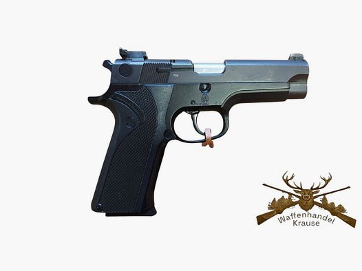 Smith & Wesson Mod 915