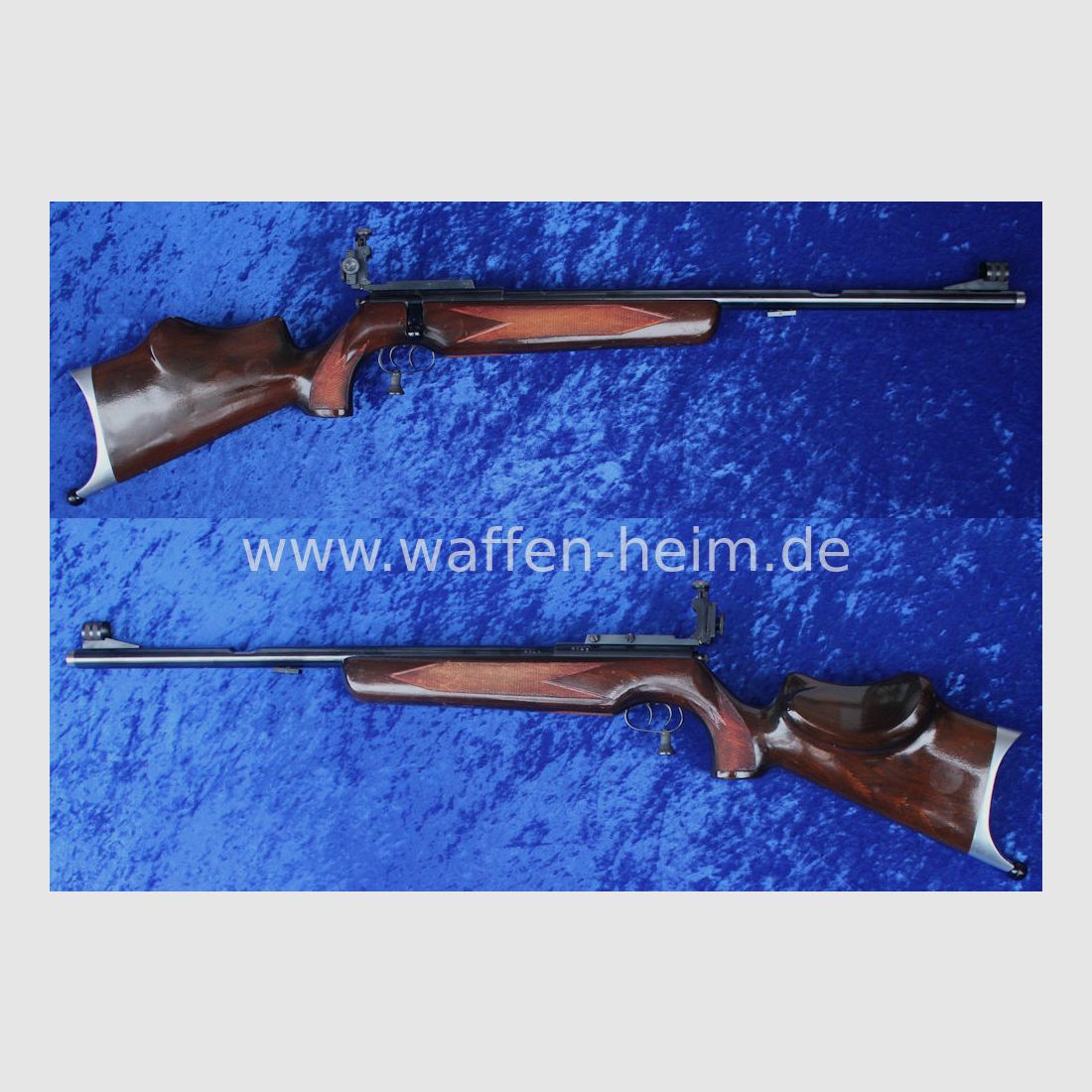 H. Schmidt K.G. Zimmerstutzen, Bild 1 von 7