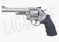 SMITH & WESSON 629-6 6" (REVOLVER)