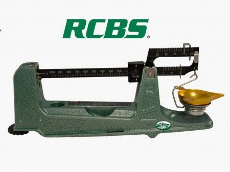 RCBS Scale M1000 - 98916