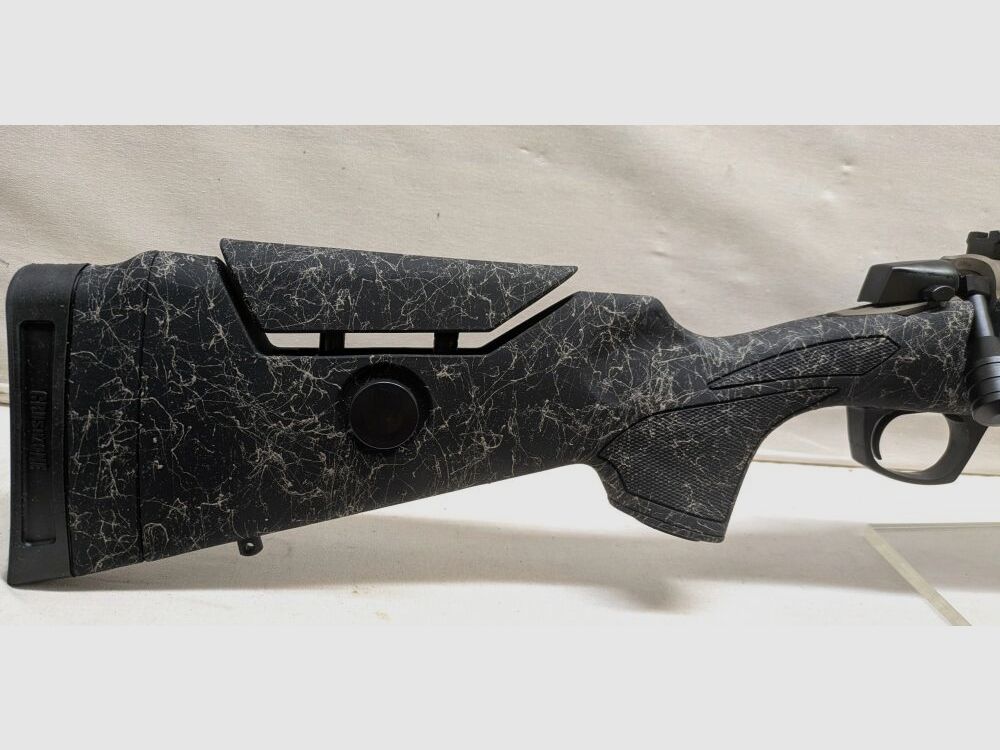 CVA Cascade LRX with scope