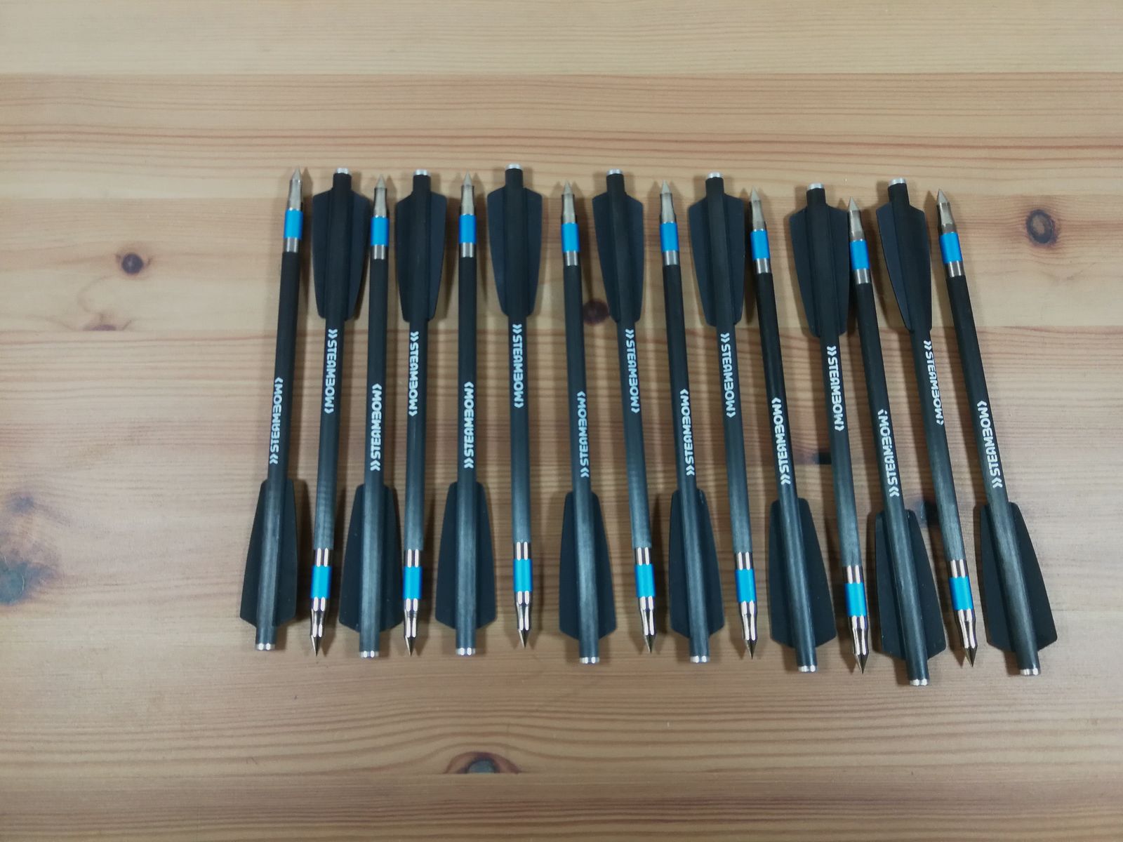 STEAMBOW AR-6 STINGER 2 AVEC BEAUCOUP D'ACCESSOIRES, POINT ROUGE, KIT DE COULEUR SABLE, BIPIED, CULASSE PLIANTE.