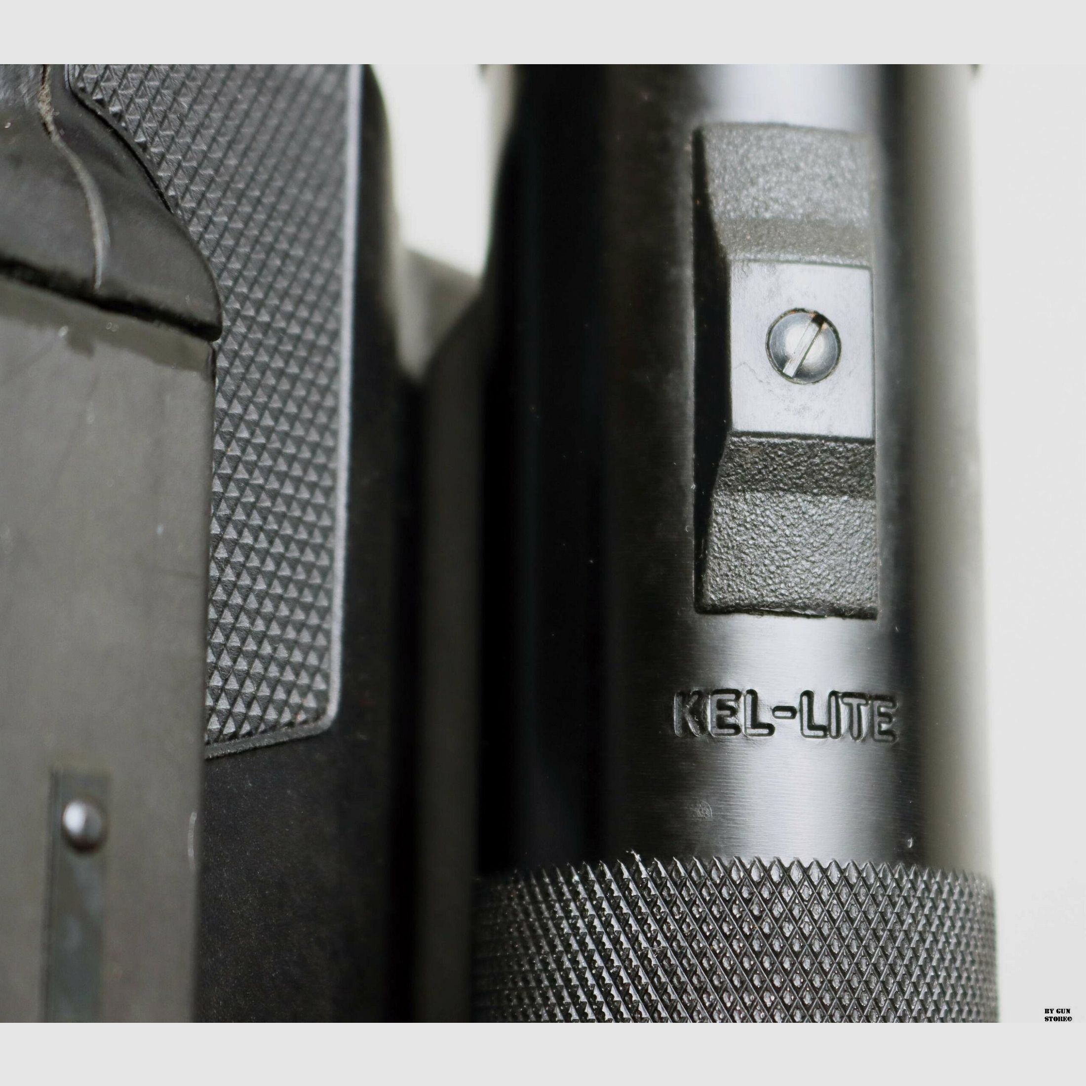 Fusil semi-automatique High Standard mod. Ten Series B cal. 12 n° de série 019507, image 12 sur 12