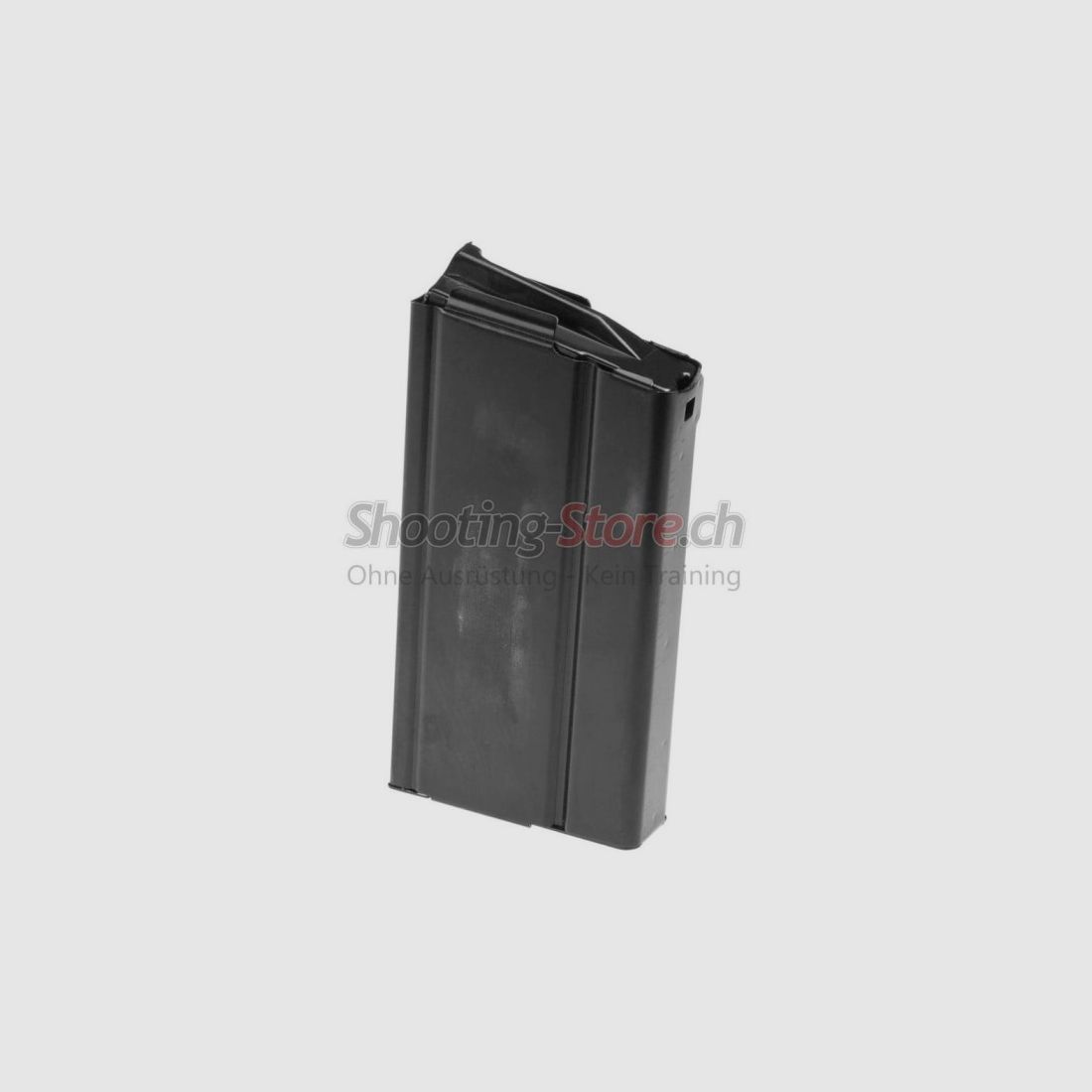 Promag Chargeur M14 Acier .308 20 coups Noir